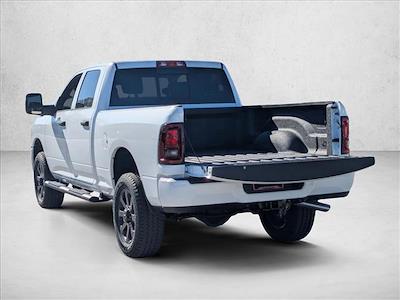 New 2026 Ram 2500 Tradesman Crew Cab 4x4 Pickup for sale #TG167977 - photo 2