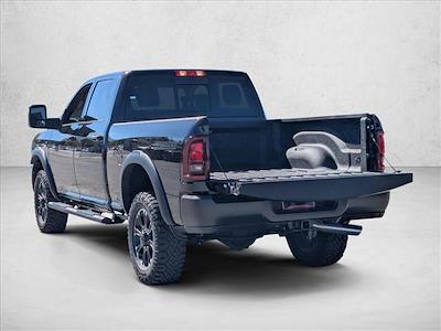 New 2026 Ram 2500 Tradesman Crew Cab 4x4 Pickup for sale #TG168819 - photo 2