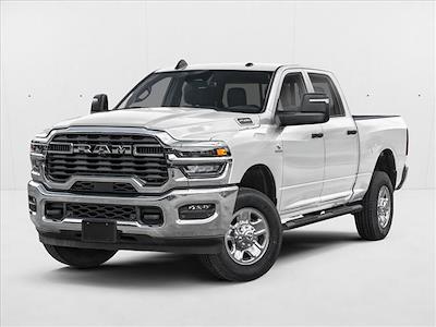2026 Ram 2500 Crew Cab 4x4 Pickup for sale #TG170954 - photo 1