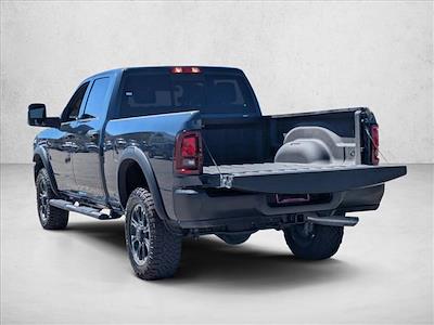 New 2026 Ram 2500 Tradesman Crew Cab 4x4 Pickup for sale #TG170956 - photo 2