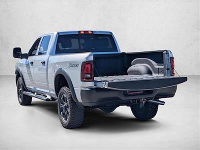 New 2026 Ram 2500 Tradesman Crew Cab 4x4 Pickup for sale #TG172564 - photo 2
