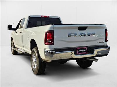 2026 Ram 2500 Crew Cab 4x4 Pickup for sale #TG173415 - photo 2