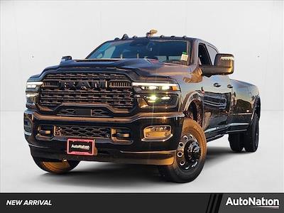 New 2026 Ram 3500 Limited Crew Cab 4x4 DRW Pickup for sale #TG176057 - photo 1