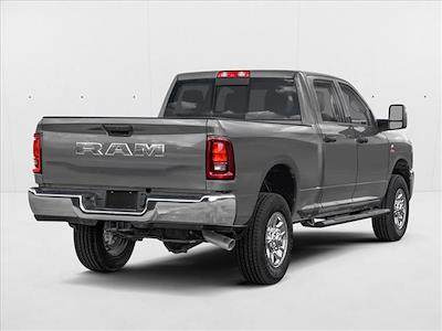 New 2026 Ram 2500 Laramie Crew Cab 4x4 Pickup for sale #TG176820 - photo 2
