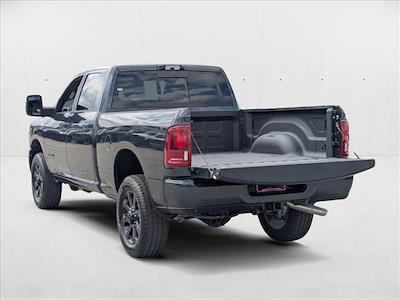 New 2026 Ram 2500 Laramie Crew Cab 4x4 Pickup for sale #TG184655 - photo 2
