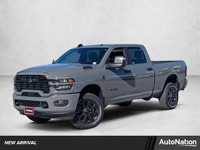 New 2026 Ram 2500 Big Horn Crew Cab for sale #TG189310 - photo 1