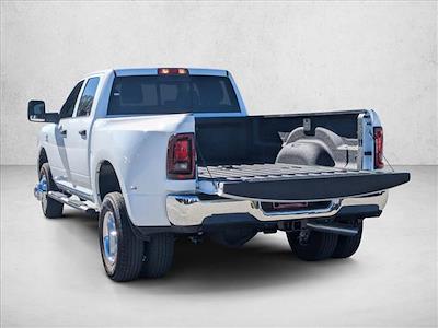 New 2026 Ram 3500 Tradesman Crew Cab 4x4 DRW Pickup for sale #TG194622 - photo 2
