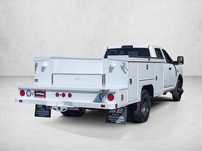 New 2026 Ram 3500 - photo 1