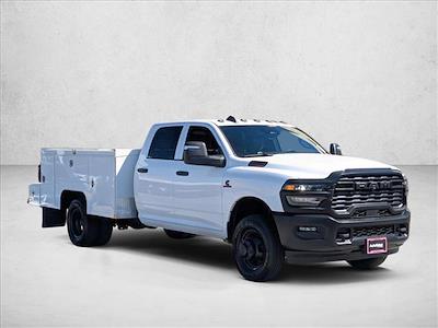 New 2026 Ram 3500 - photo 1