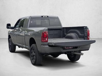 New 2026 Ram 2500 Laramie Mega Cab for sale #TG209498 - photo 2