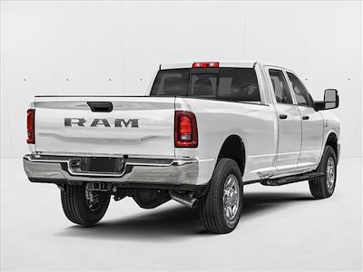 New 2026 Ram 3500 - photo 1