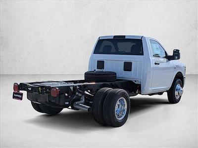 New 2026 Ram 3500 Regular Cab 60 CA Cab Chassis for sale #TG309338 - photo 2