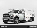 New 2026 Ram 4500 Regular Cab Contractor Truck for sale #TG310810 - photo 1