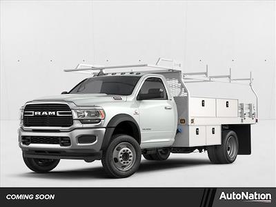 New 2026 Ram 4500 - photo 1