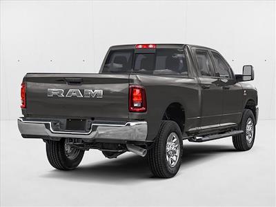 New 2026 Ram 2500 Tradesman Crew Cab for sale #TG315488 - photo 2
