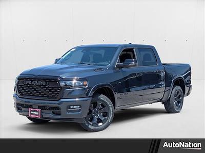 2026 Ram 1500 Crew Cab 4x4 Pickup for sale #TN157847 - photo 1