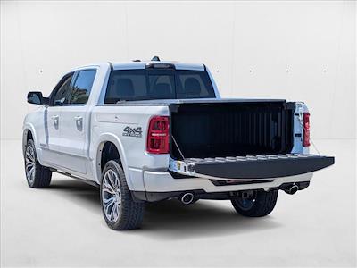 New 2026 Ram 1500 Limited Longhorn Crew Cab 4x4 Pickup for sale #TN157861 - photo 2