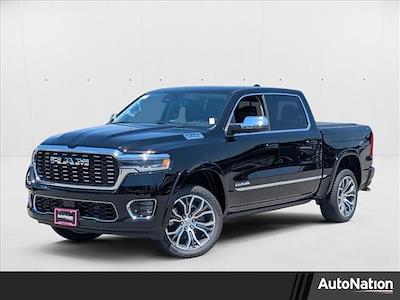 New 2026 Ram 1500 Limited Longhorn Crew Cab 4x4 Pickup for sale #TN163464 - photo 1
