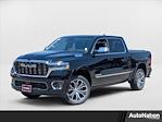 New 2026 Ram 1500 Limited Longhorn Crew Cab 4x4 Pickup for sale #TN163464 - photo 1