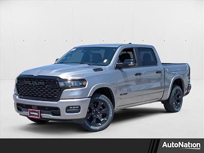 2026 Ram 1500 Crew Cab 4x4 Pickup for sale #TN165094 - photo 1