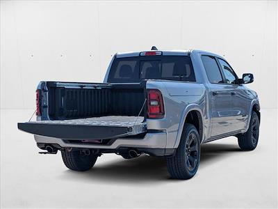 New 2026 Ram 1500 Big Horn Crew Cab 4x4 Pickup for sale #TN165094 - photo 2