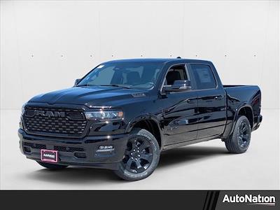 2026 Ram 1500 Crew Cab 4x4 Pickup for sale #TN165095 - photo 1