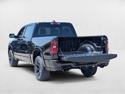 New 2026 Ram 1500 Big Horn Crew Cab 4x4 Pickup for sale #TN165095 - photo 2