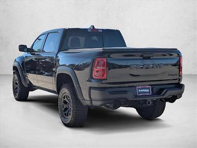 2026 Ram 1500 Crew Cab 4x4 Pickup for sale #TN166375 - photo 2