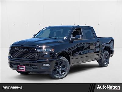 2026 Ram 1500 Crew Cab 4x4 Pickup for sale #TN172882 - photo 1