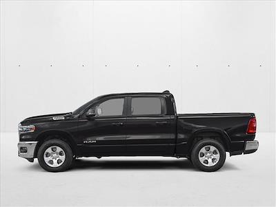 New 2026 Ram 1500 Big Horn Crew Cab 4x4 Pickup for sale #TN172883 - photo 2