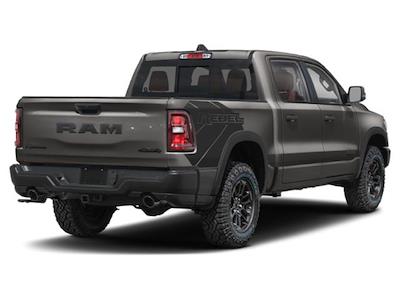 New 2026 Ram 1500 Rebel Crew Cab 4x4 Pickup for sale #TN177017 - photo 2
