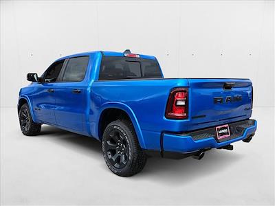2026 Ram 1500 Crew Cab 4x4 Pickup for sale #TN180488 - photo 2