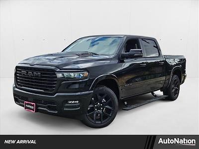 2026 Ram 1500 Crew Cab 4x4 Pickup for sale #TN183638 - photo 1