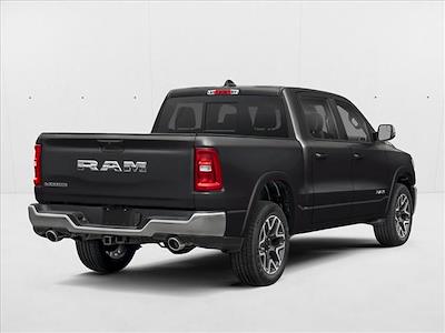 New 2026 Ram 1500 Laramie Crew Cab 4x4 Pickup for sale #TN183638 - photo 2