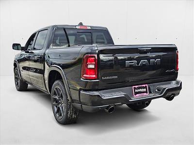 2026 Ram 1500 Crew Cab 4x4 Pickup for sale #TN183638 - photo 2