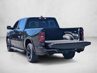2026 Ram 1500 Crew Cab 4x4 Pickup for sale #TN187094 - photo 2