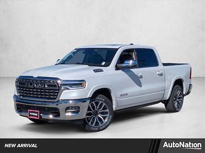 2026 Ram 1500 Crew Cab 4x4 Pickup for sale #TN188051 - photo 1