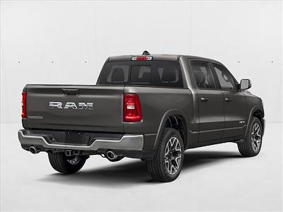 New 2026 Ram 1500 Laramie Crew Cab Pickup for sale #TN200501 - photo 2