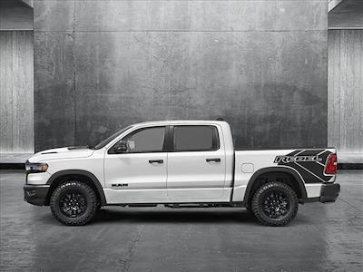 2026 Ram 1500 Crew Cab 4x4 Pickup for sale #TN202268 - photo 1