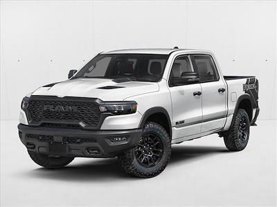 2026 Ram 1500 Crew Cab 4x4 Pickup for sale #TN215809 - photo 1