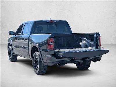 2026 Ram 1500 Crew Cab 4x4 Pickup for sale #TN227776 - photo 2