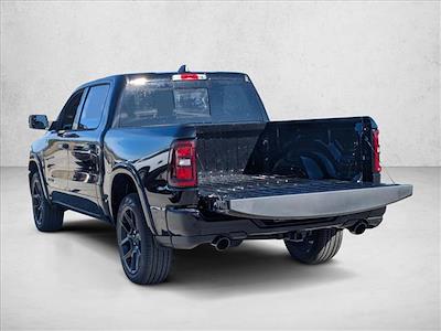 New 2026 Ram 1500 Laramie Crew Cab for sale #TN269037 - photo 2