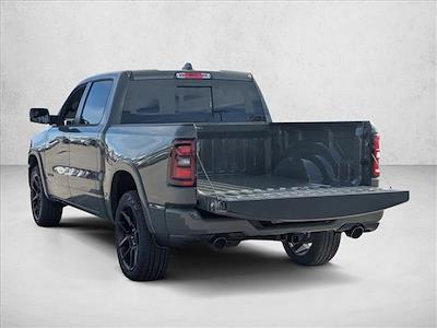 2026 Ram 1500 Crew Cab 4x4 Pickup for sale #TN269630 - photo 2