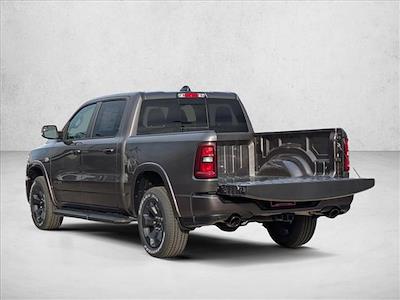 2026 Ram 1500 Crew Cab 4x4 Pickup for sale #TN273545 - photo 2
