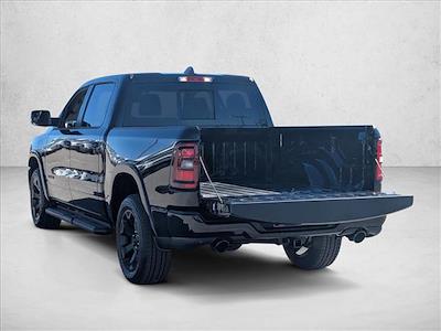 New 2026 Ram 1500 Big Horn Crew Cab for sale #TN283135 - photo 2
