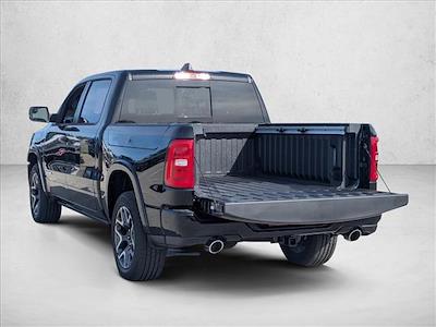 New 2026 Ram 1500 Laramie Crew Cab for sale #TN300537 - photo 2