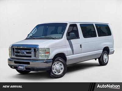 2008 Ford E-350 RWD Passenger Van for sale #8DB00778 - photo 1