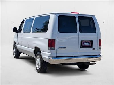 2008 Ford E-350 RWD Passenger Van for sale #8DB00778 - photo 2