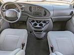 2008 Ford E-350 RWD Passenger Van for sale #8DB00778 - photo 15