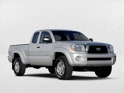2008 Toyota Tacoma Double Cab 4x2 Pickup for sale #8Z588597 - photo 1